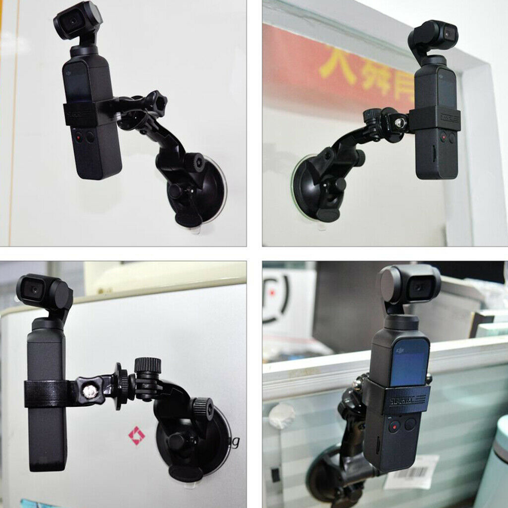 Multi-Function Universal Suction Adapter For    Accessory