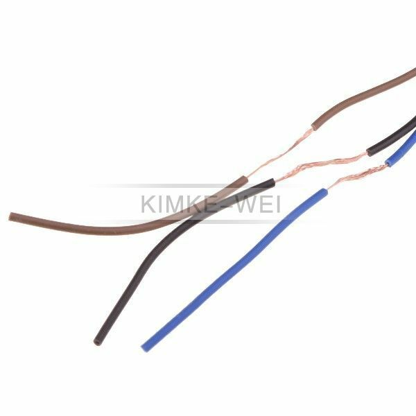 10x DC 6-36V Led NPN Noncontact Control Inductive Proximity Sensor Switch New