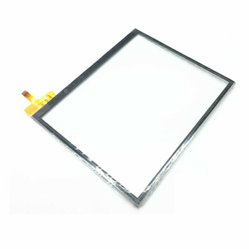 2pcs Replacement Bottom LCD Touch Screen W/ Screwdriver for Nintendo DSi NDSi