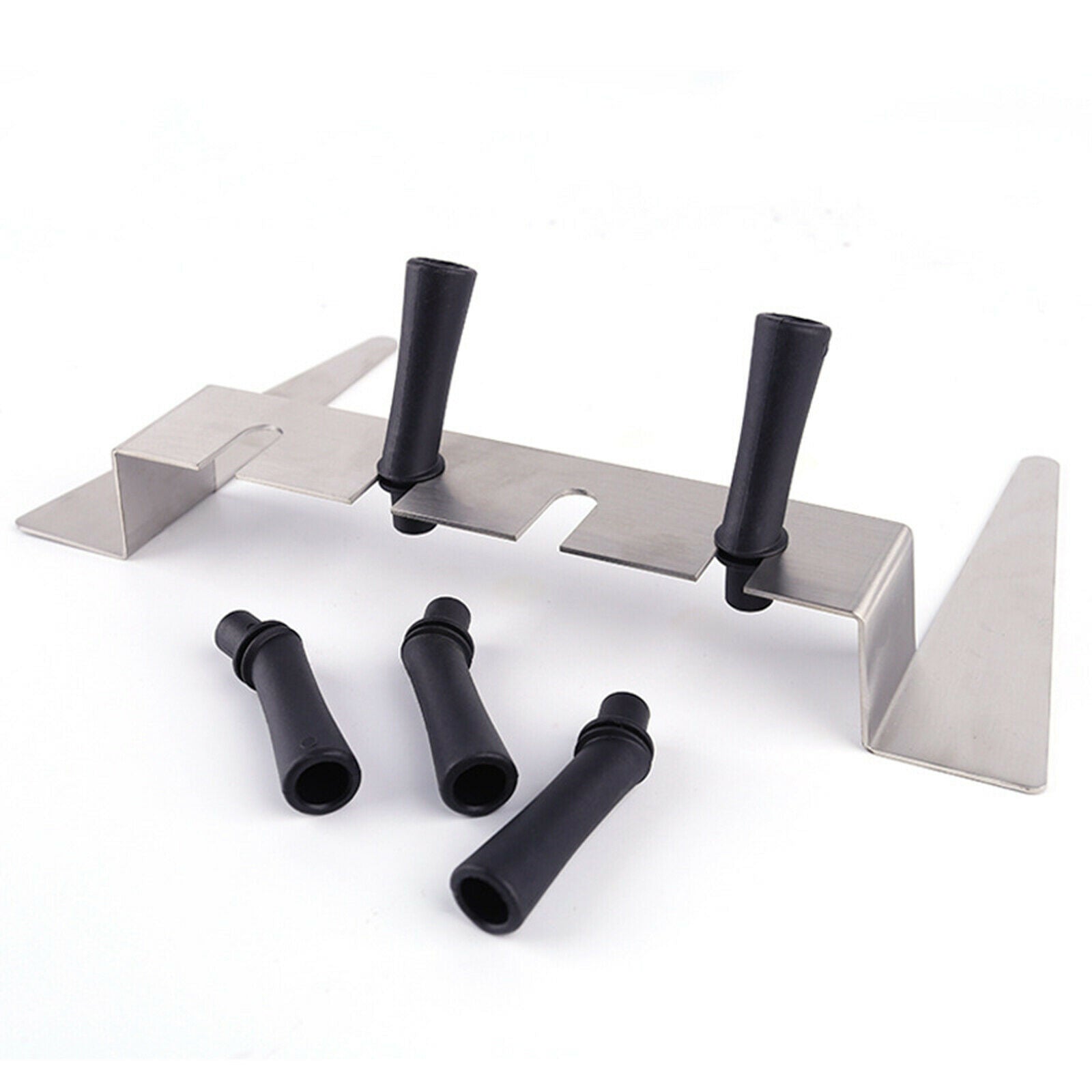 1Set Tattoo Pen Machine Holder Multi Use Organizer for Professional Salon