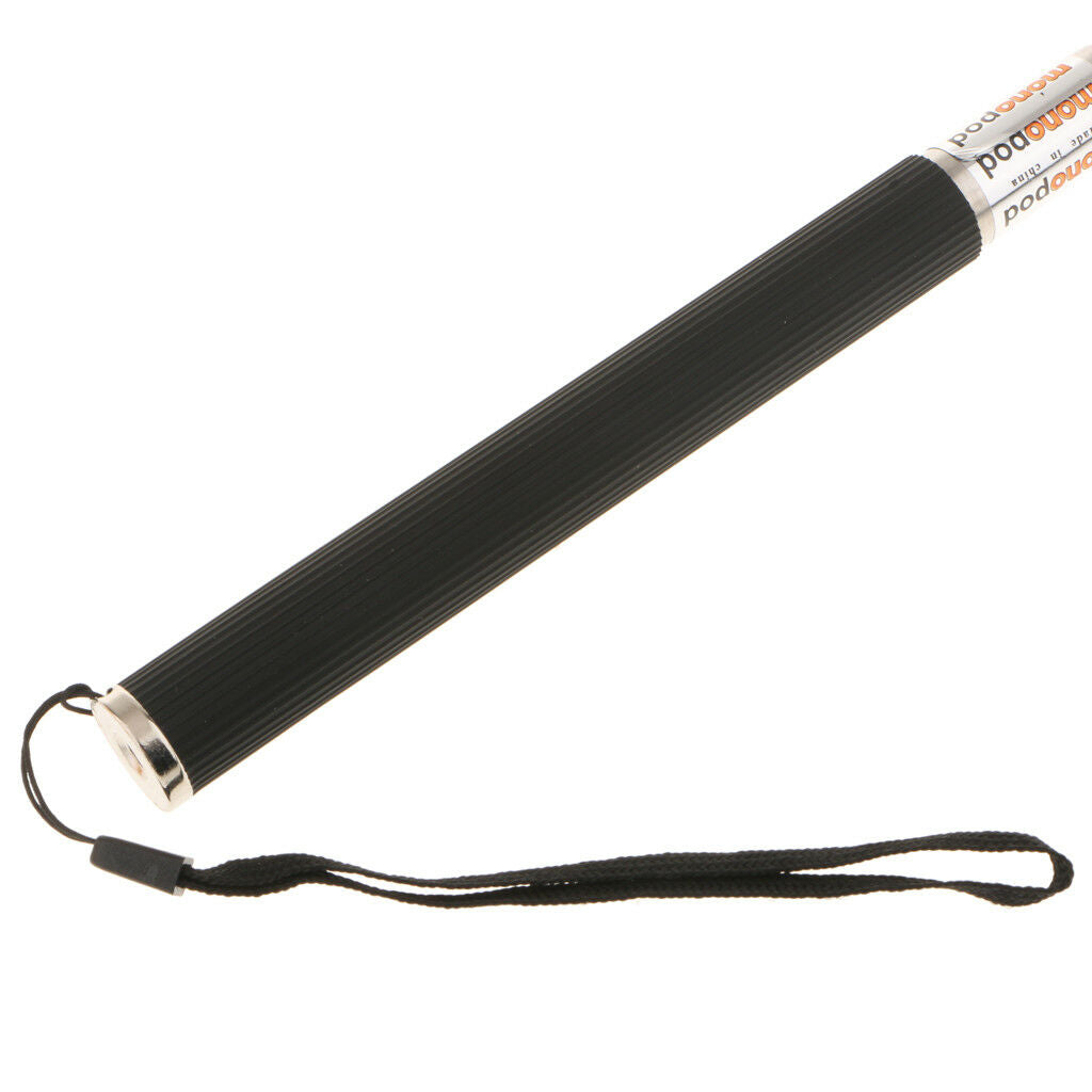 Waterproof Floating Hand Grip + Adjustable Extension Selfie Stick for