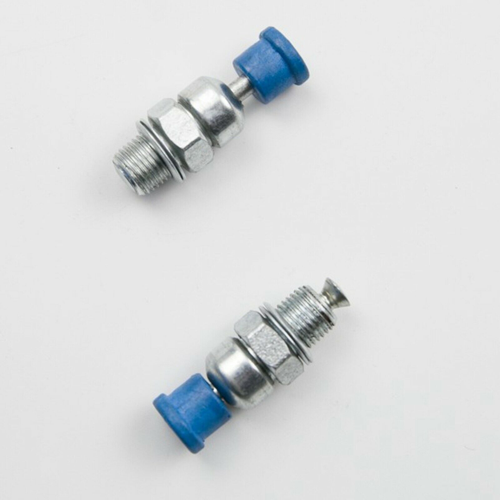 2x decompression valves chainsaw accessory cover for Husqvarna models 350