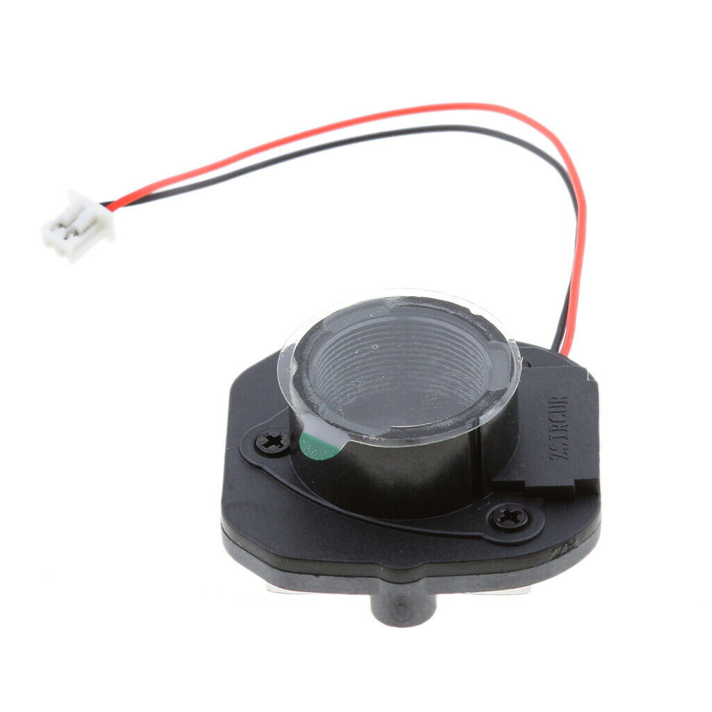 M12 IR-CUT camera filter switch