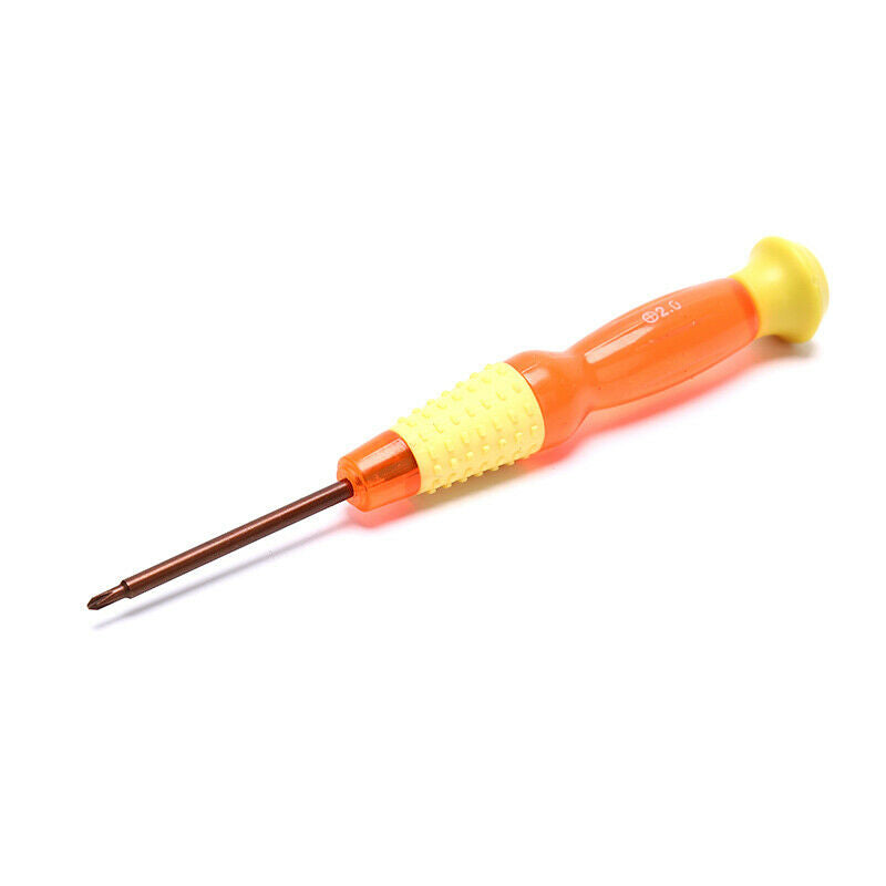 Special Type Screwdriver Screwdriver 2.0"Y"Shape Triangle Screwdriver HousehoI7