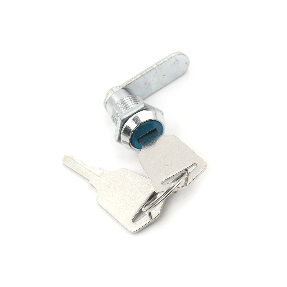Security Locks Cam Cylinder Locks Door Cabinet Mailbox Drawer Cupboard Lo.l8