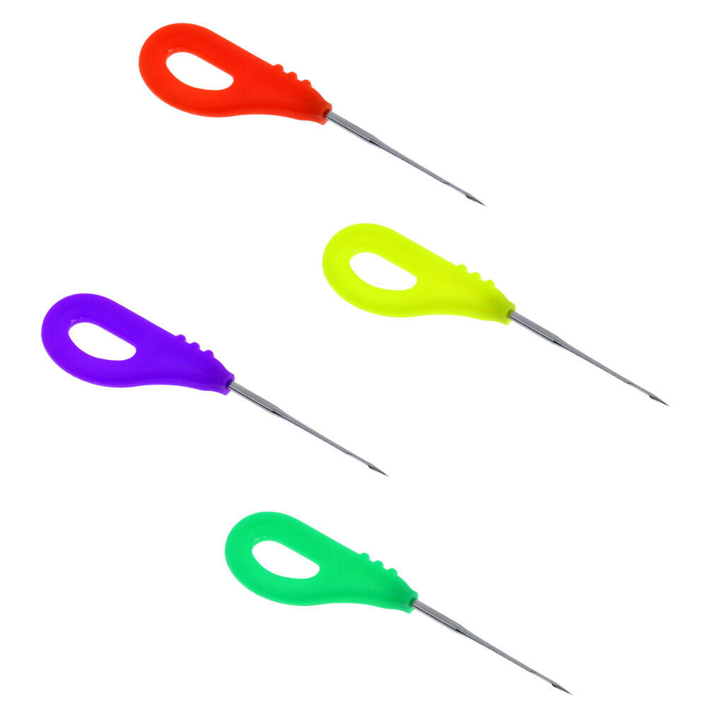 Fishing Bait  Tool Hook Rig  Set for Carp Fishing Tackle