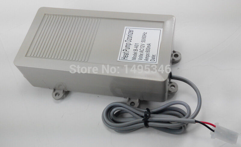 For Winer spa B-A01 OZONATEUR/white ozone purification system