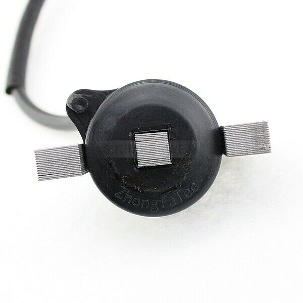 New OEM Kawasaki 21171-7035 Ignition Coil Assembly