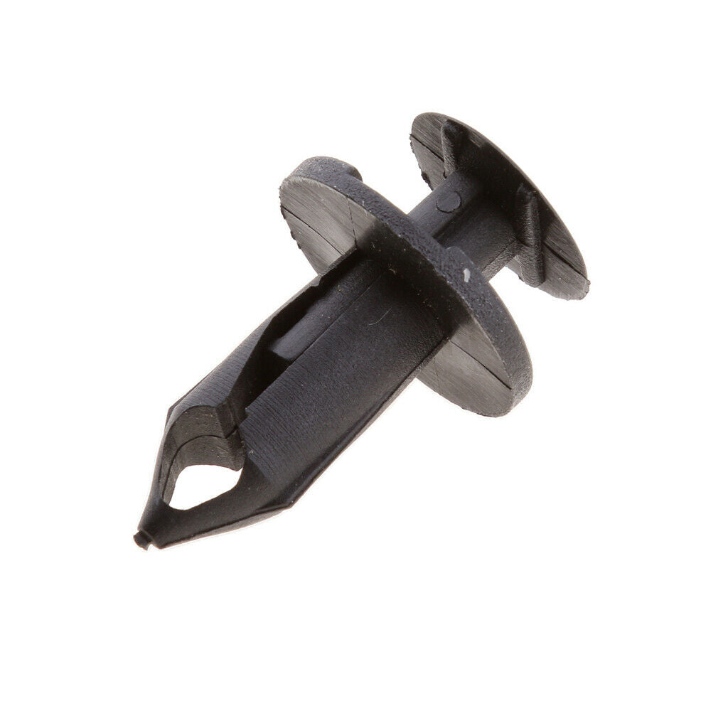 10pcs Car Bumper  Rivet Retainer Fastener Clip N807389S 8E0825267