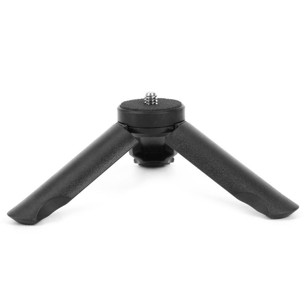Stabilizer Handheld Gimbal Tripod Desktop Mini Bracket Camera Stand Holder @
