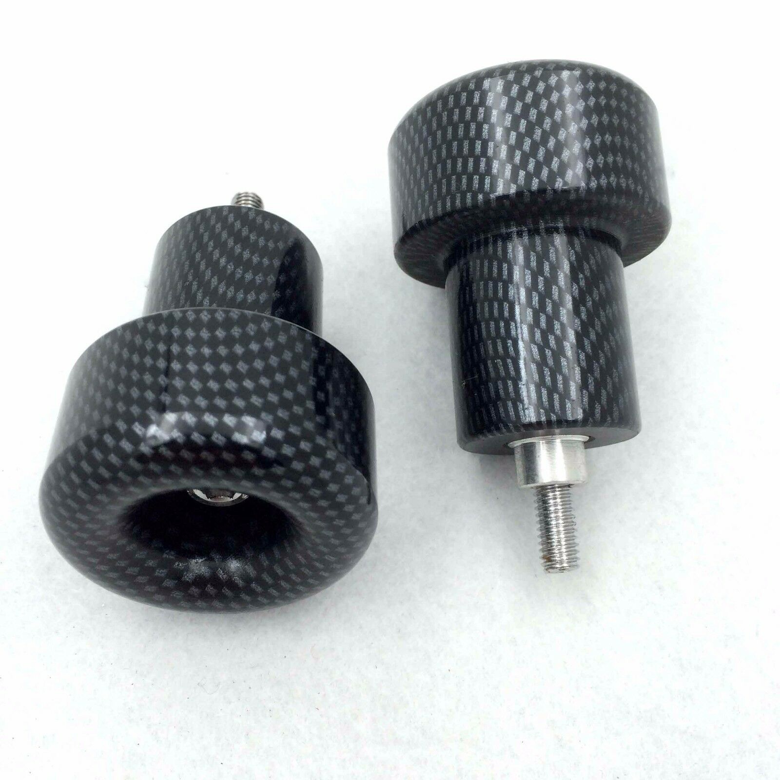 Carbon Frame Slider protector For 98-02 Kawasaki Zx6R 98-03 Zx9R 2001-2004 Zx12R
