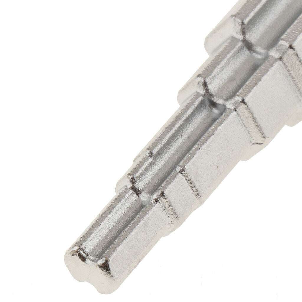 1/2 Dr Step Spud Wrench Hex - Sizes 10 11 12.5 16 & 21mm & 3/8 7/16 1/2