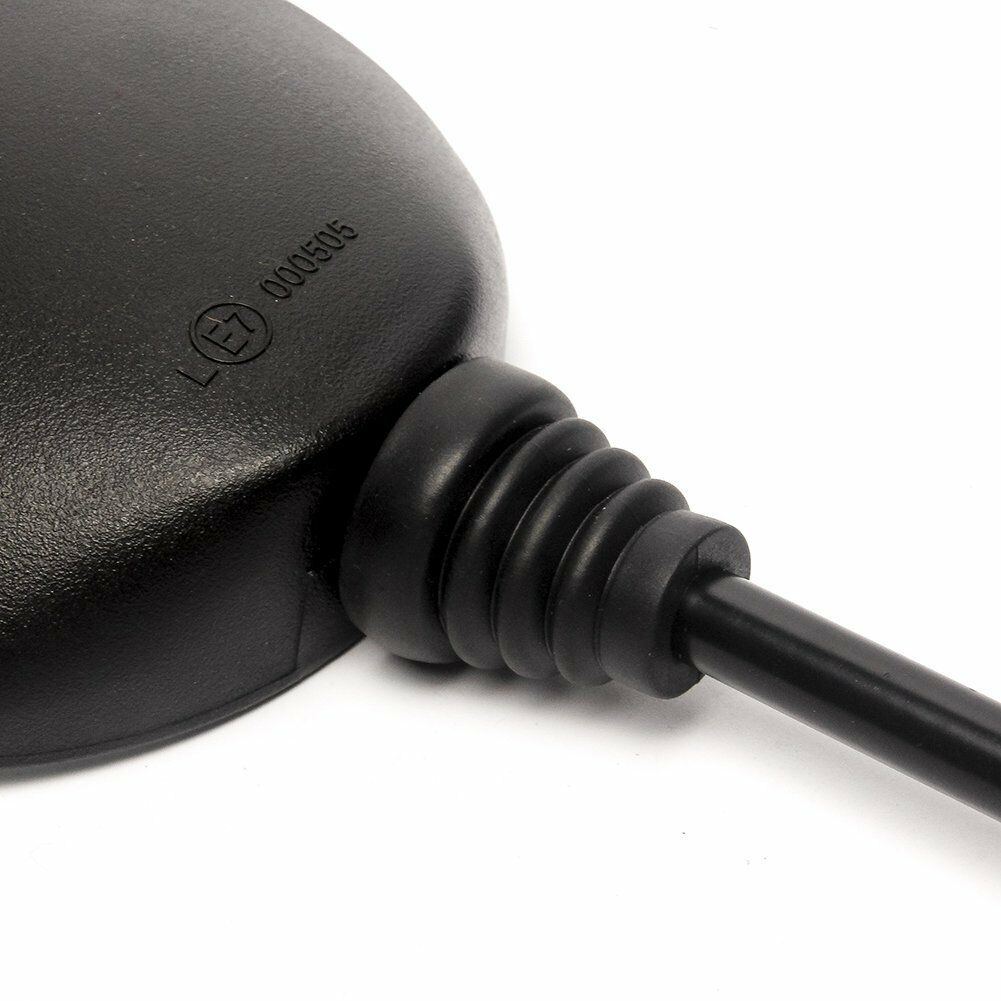 1 Pair High Quality Folding Foldable Rearview Side Mirror for Motorcycles Bike