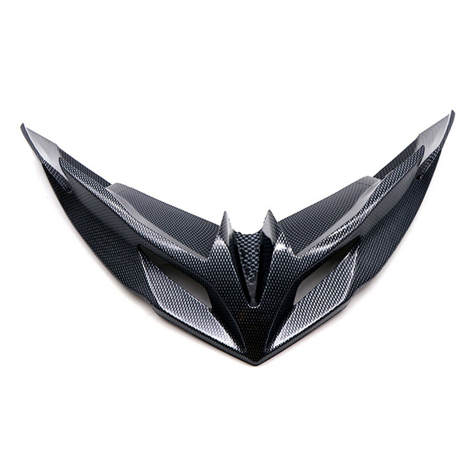 Protector Fairing Cowl Panel for Kawasaki Versys650 2015-2020 Carbon