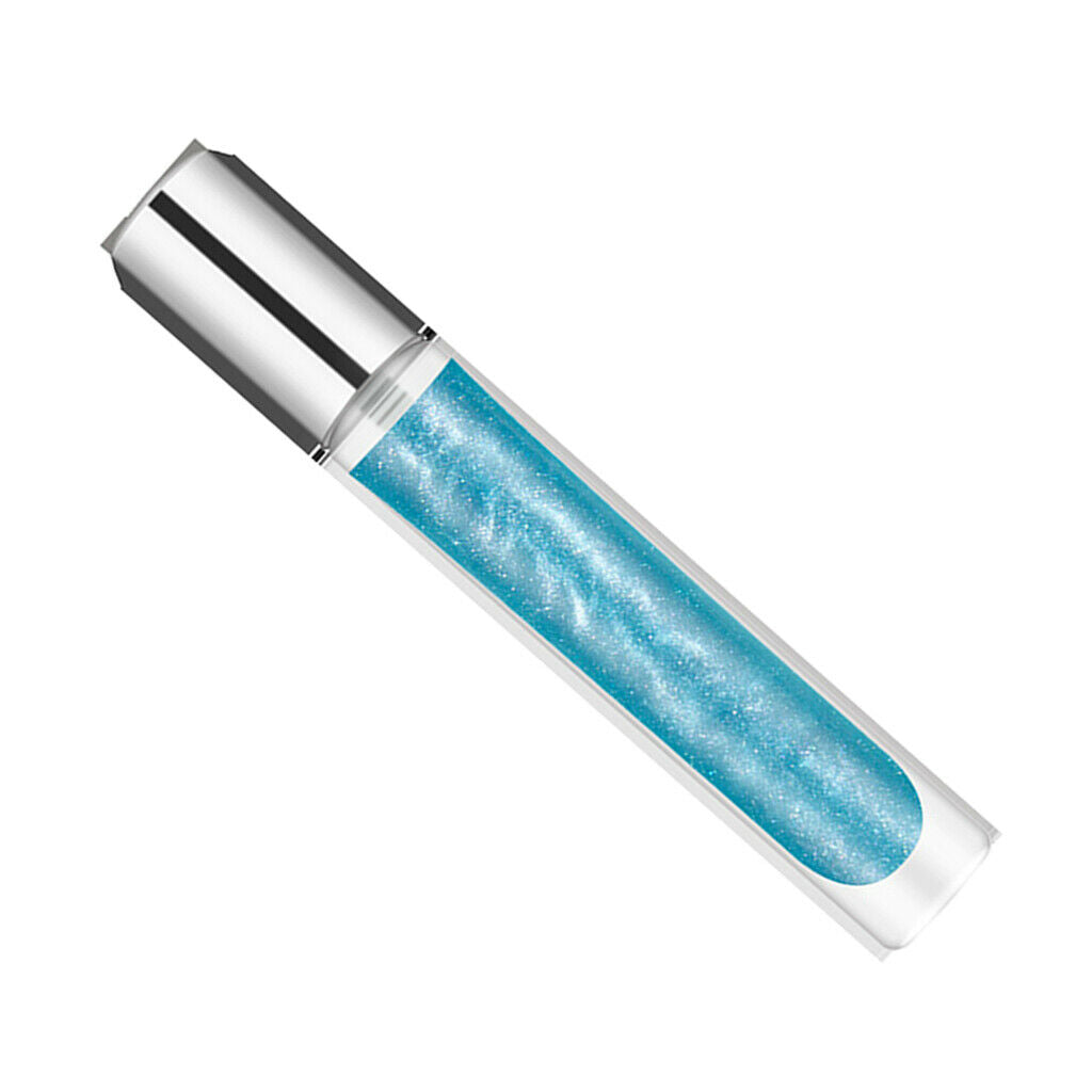 Travel Portable Perfume Oil Natural Eau de Toilette Spray Fragrances Blue