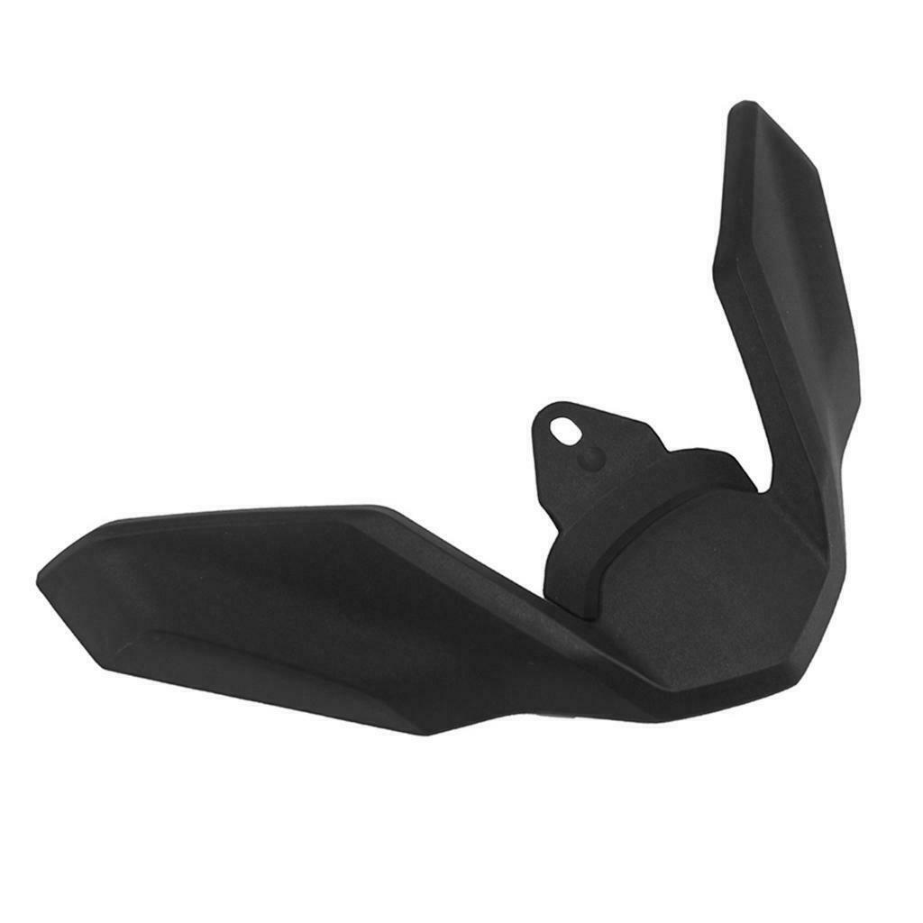 Front Fender Beak Cover Extension Extender For BMW R1200GS LC R1250GS 2017-2019