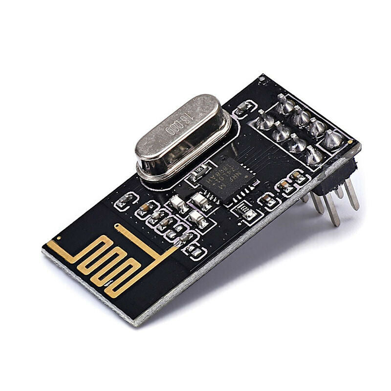 NRF24L01 + wireless module power enhanced versi.l8