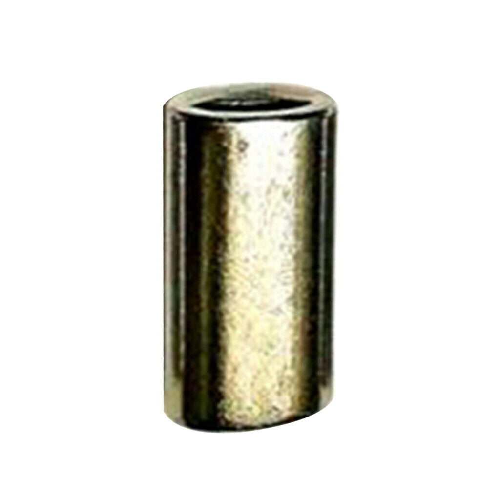 316 Stainless Steel Wire Rope Ferrules Crimping Sleeves Cable Ferrule 20mm