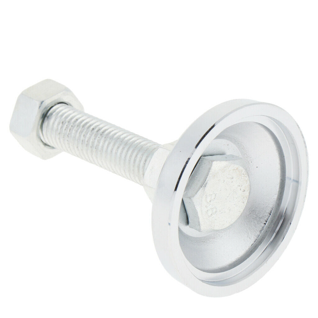 Furniture Leveler or Leg Extender for Table or Cabinet Feet,Diameter 5.8cm
