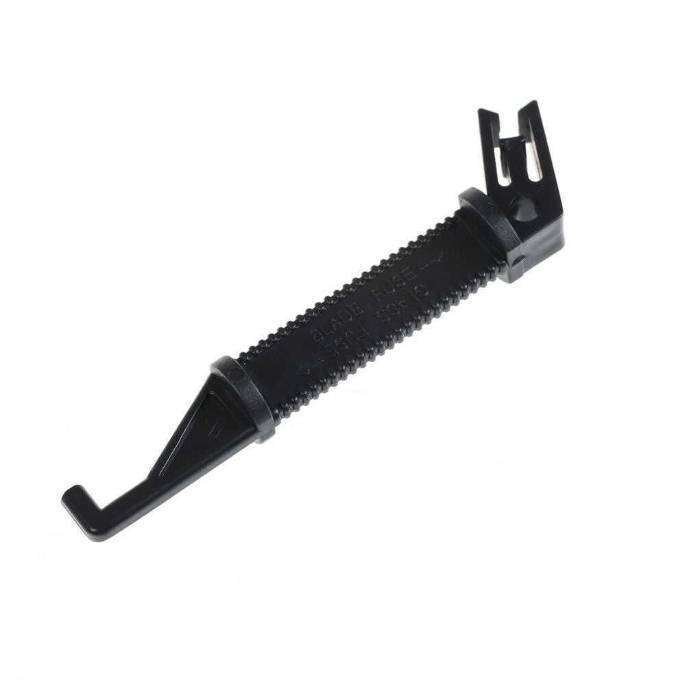 2PCS Fuse Puller Automobile Car Fuse Fetch Clip Timeproof Extractor Tool mii WF