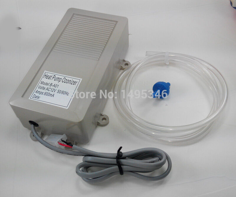 For Winer spa B-A01 OZONATEUR/white ozone purification system
