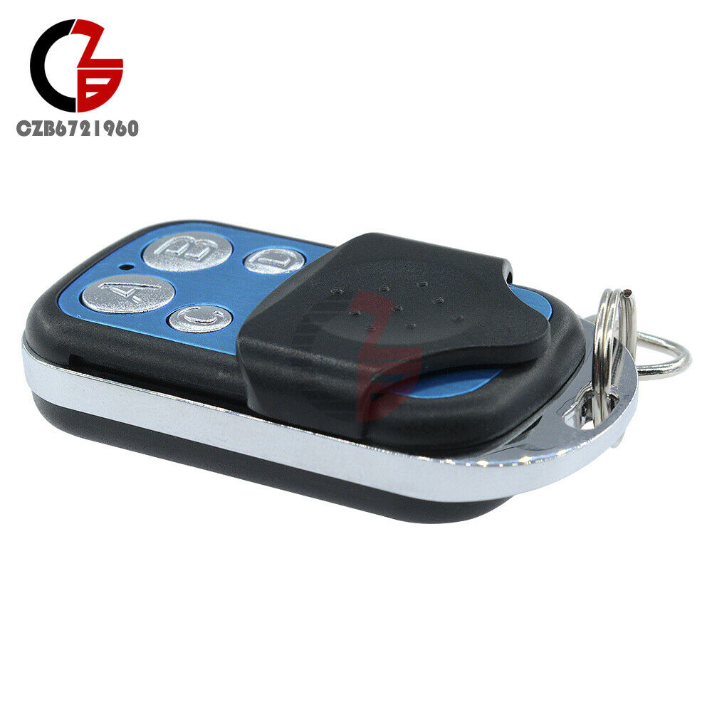 [2PCS] 433MHz Sonoff Wireless WIFI Remote Controller RF Remote Controller F Home