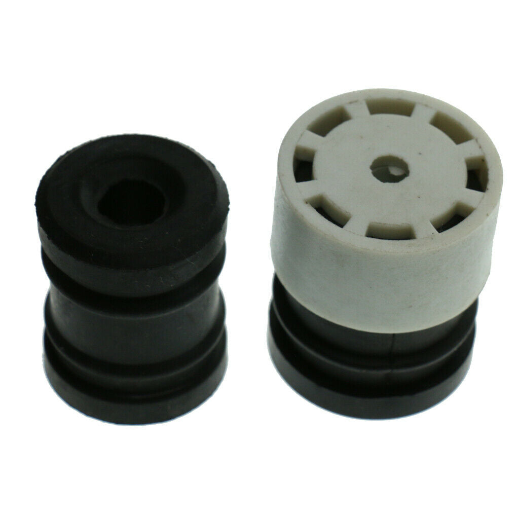 2x A/V Annular Buffer for STIHL MS390 MS310 MS290 039 029 # 1123 790 9900