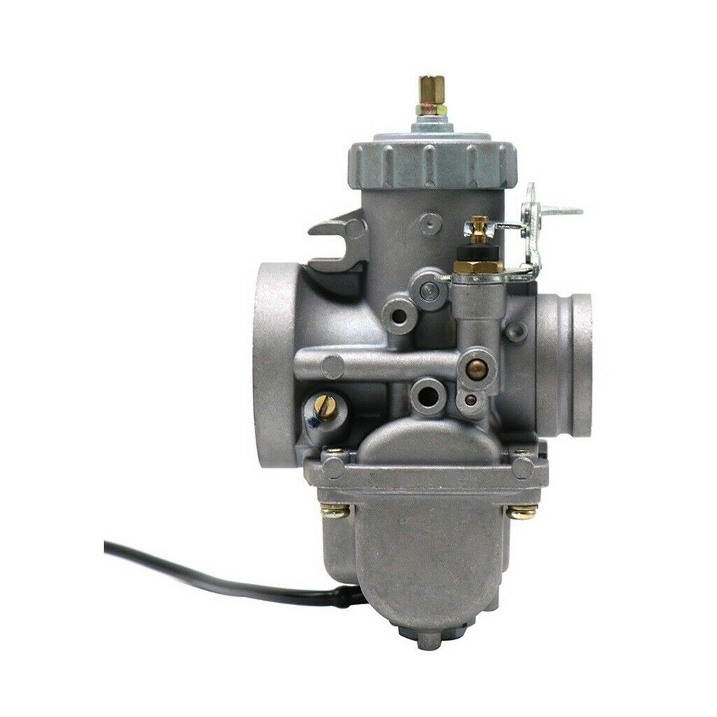 34 Mm Metal Carburetor Spare Parts For Mikuni VM34-168, Easy Start, Easy