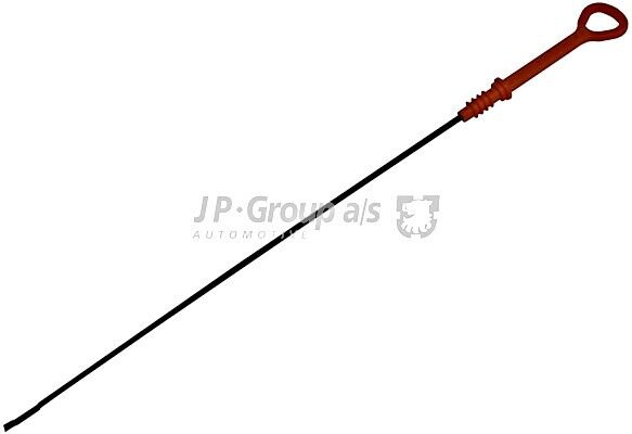 Oil Dipstick JP GROUP Fits AUDI VW 100 Avant 80 A4 A6 Passat 4A 8D B2 B3 78-01