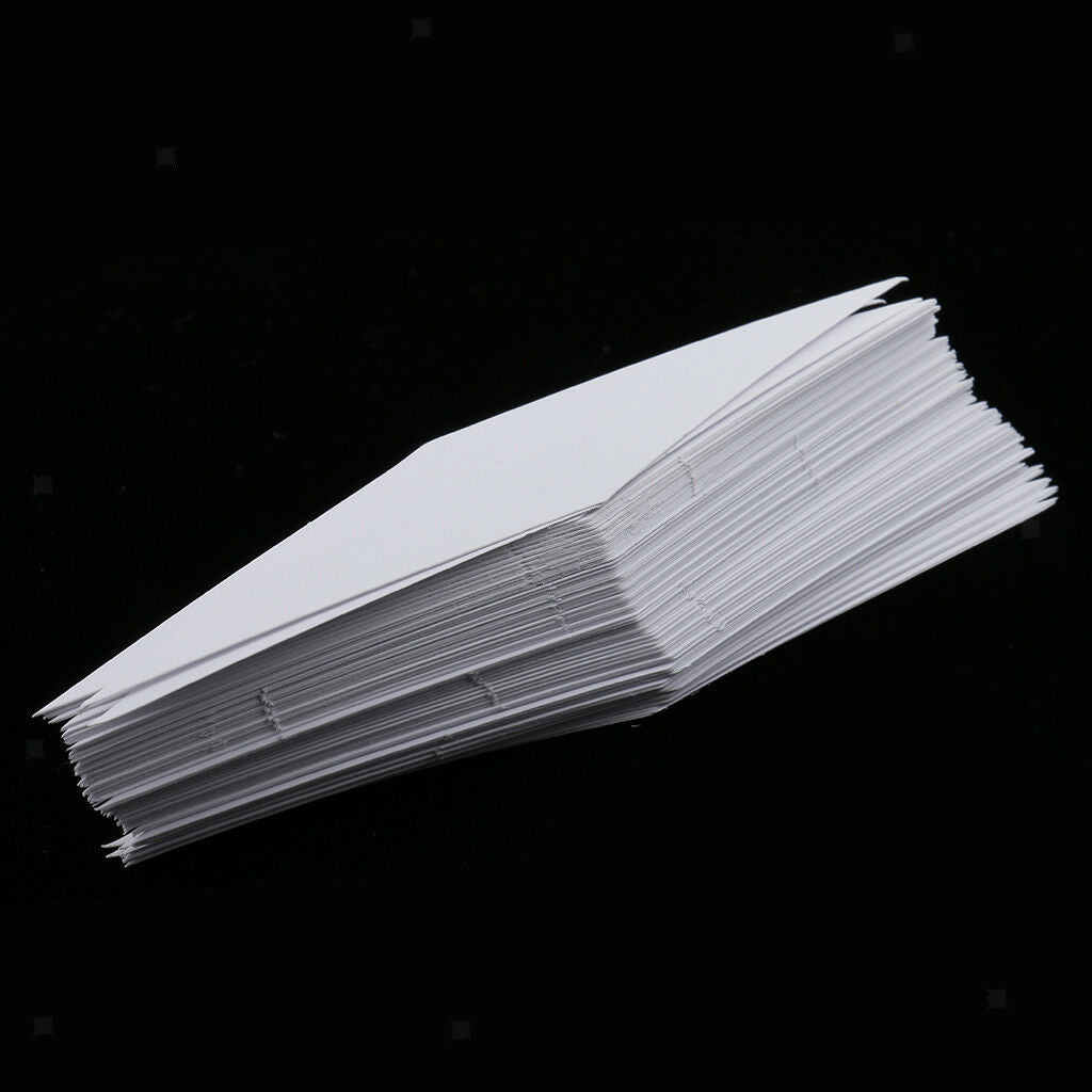 200pcs Paper Quilting Templates English Paper Piecing for DIY Craft Supplies