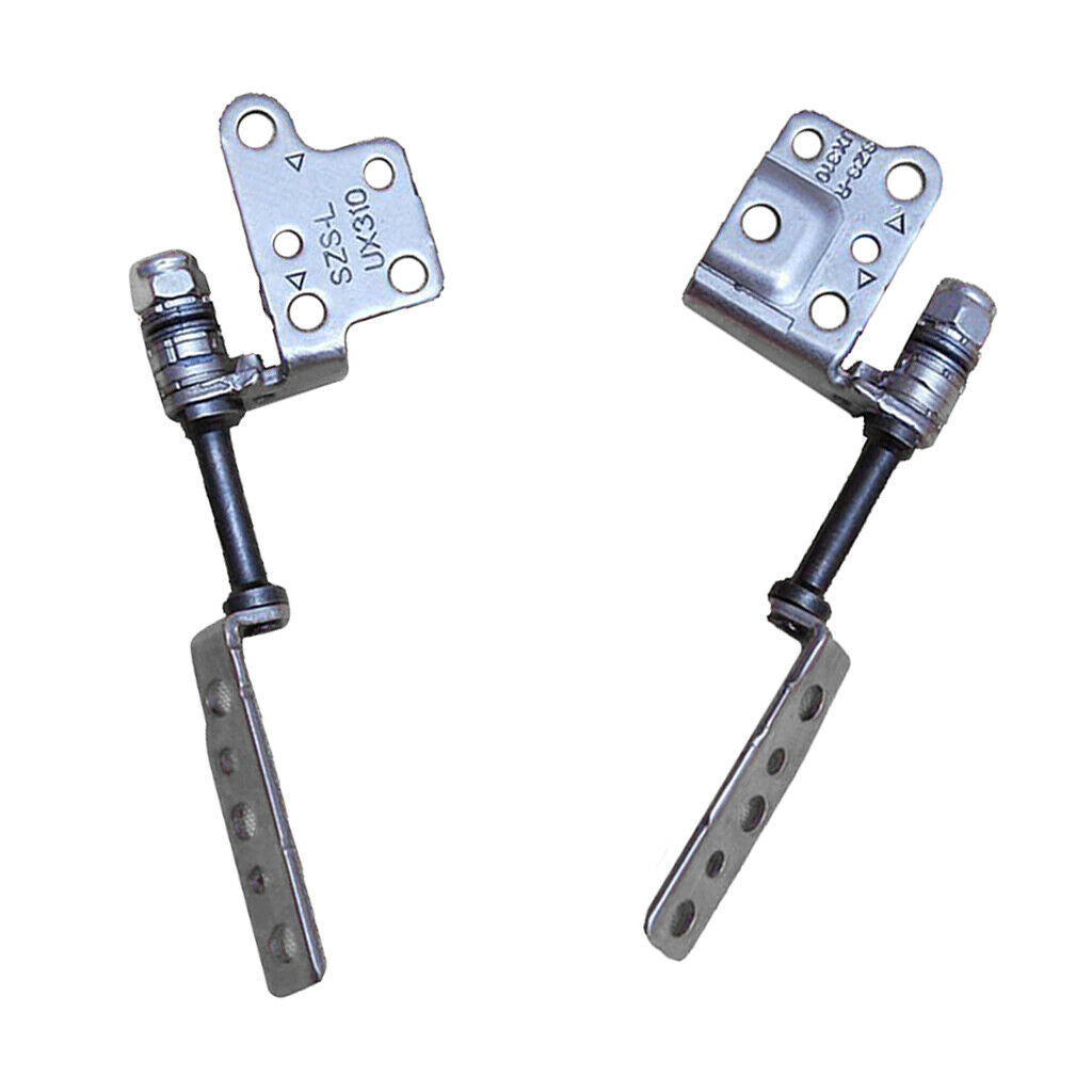 Metal LCD Screen Hinges Bracket Shaft For   UX310, UX310UA, UX310UQ