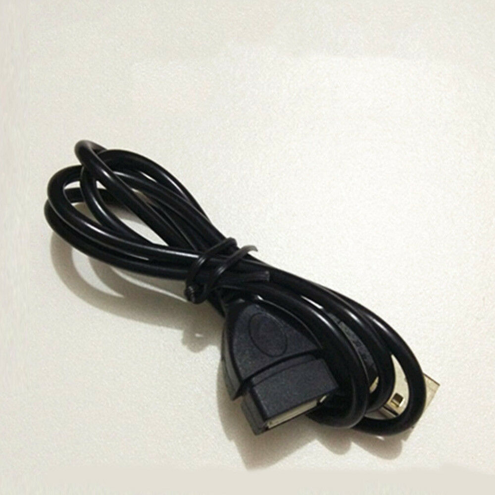 USB 3.0 Extension Cable Male To Female Data Sync Transfer Extender Cable