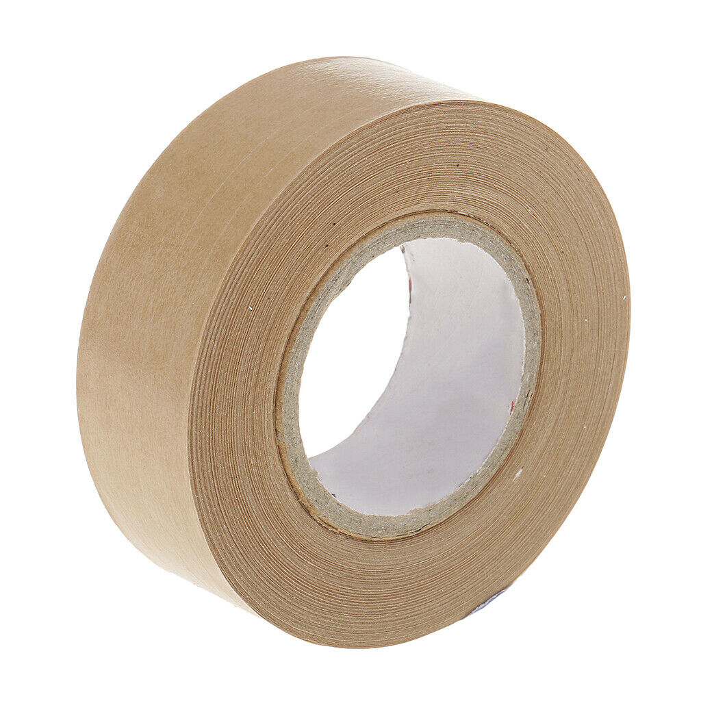 Kraft Paper Adhesive Tape 148ft x 0.9inch
