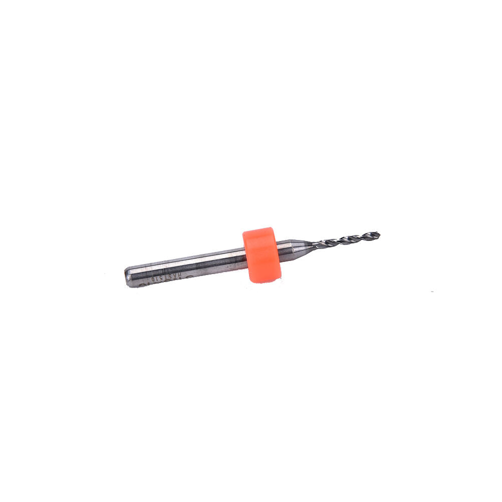 10Pcs DIY 1.1mm-2.0 mm PCB Print Circuit Board Carbide Micro Drill Bits Tool Pb