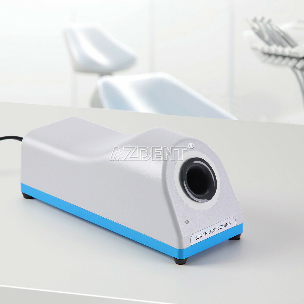 2X SJK Dental Lab Electronic Wax Carving Heater Infared Spatulas Sensor Pot