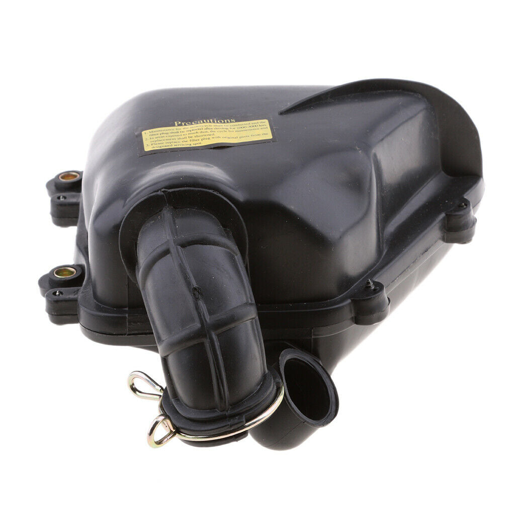 Black Air Filter Box Assembly for Predator 50/ 90 Sportsman 90 Polaris 90