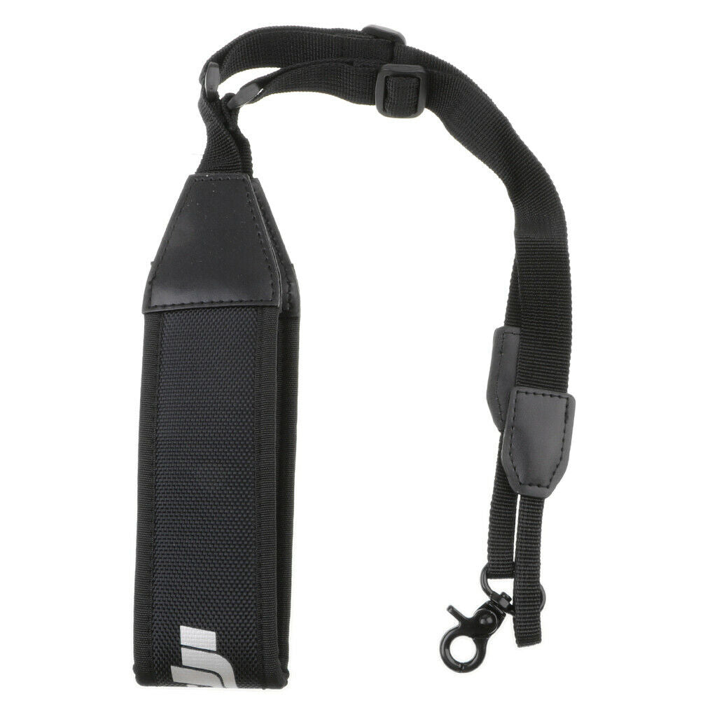 Leather Remote Controller Shoulder Strap Belt Lanyard for Phantom 3 4 Pro