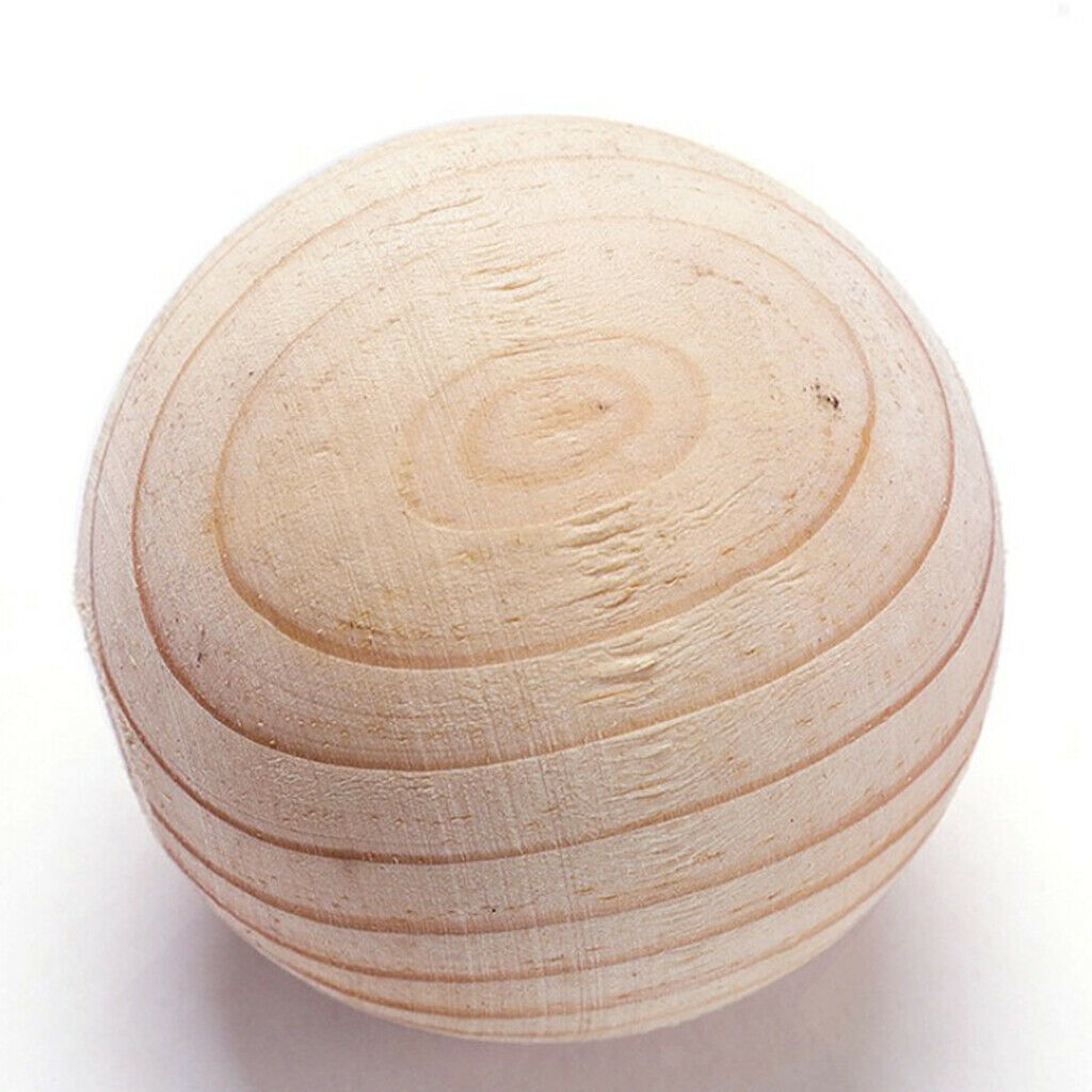 Round Driftwood Rustic Wood Shaped for Northumbrian Coastline DIY Decorating
