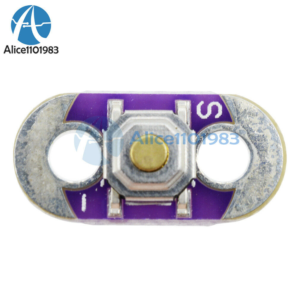5PCS New LilyPad Button Board module for arduino