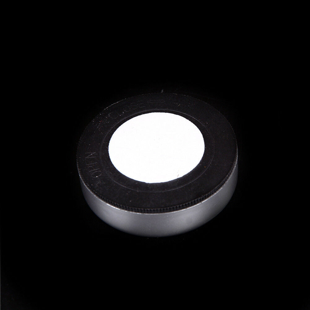 4 LED Cordless Stick Tap Wardrobe Touch Light Lamp Battery PoweredS.DD