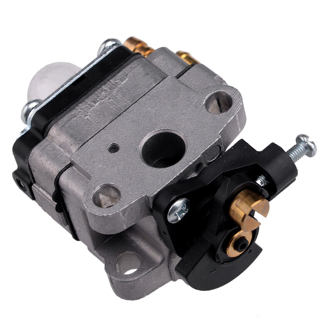 Carburetor Kit Replace Fit For Makita BHX2500CA PB2504 EH450 Robin H2500 Blower