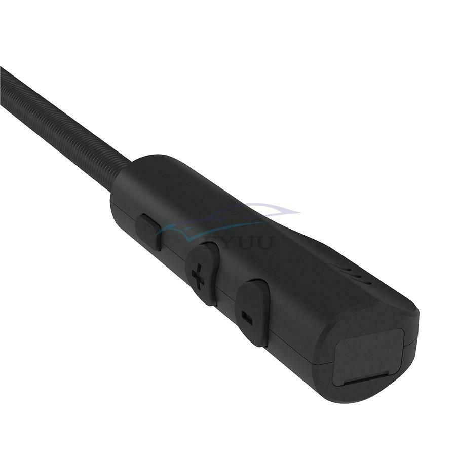 1Set 2.402GHz-2.480GHz Bluetooth 5.0 Motorcycle Helmet Wireless Earphone Speaker
