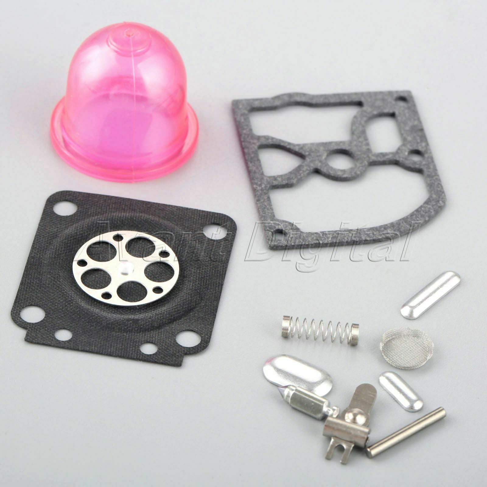 Carburetor Repair Kit For STIHL FS45 FS75 FS85 HT70 Zama C1Q-S63 Chainsaw Parts