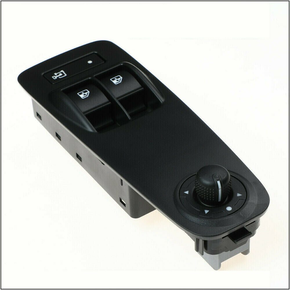 New Electric Power Window Switch For PEUGEOT CITROEN BOXER DUCATO 735487419
