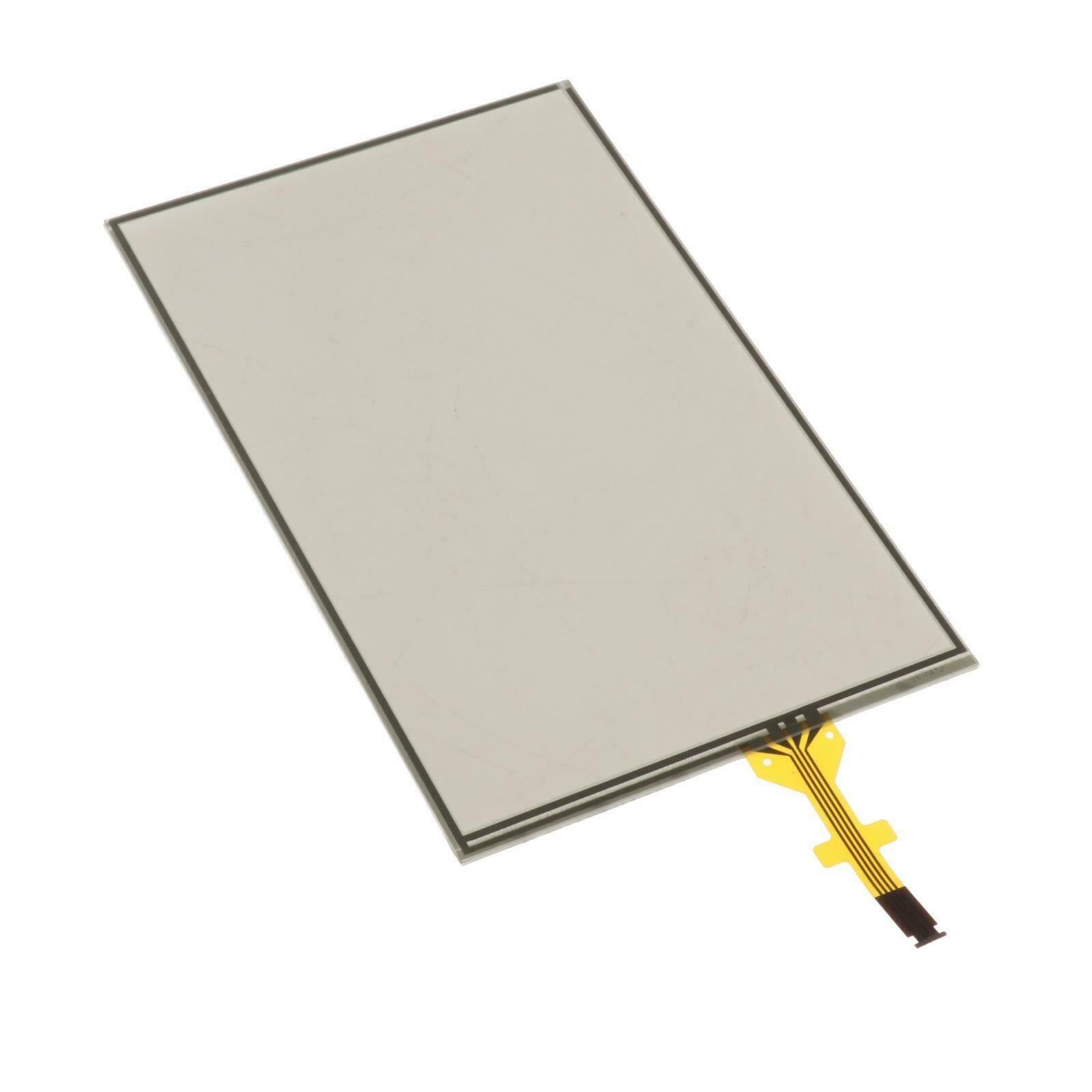 7 inch Navigation Touch Screen Panel Glass Digitizer Fit for Peugeot 208 308