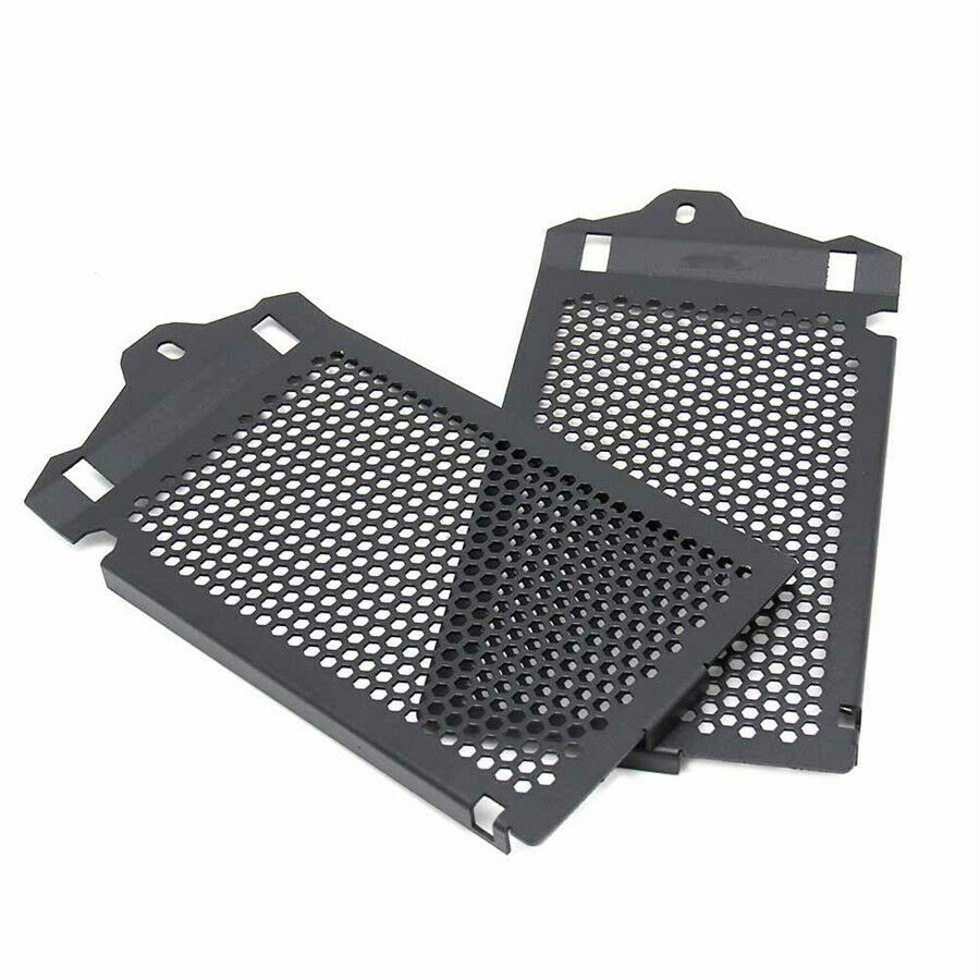 Motorcycle Radiator Guard Protector Grille Grill Cover For BMW R1200GS Adventure