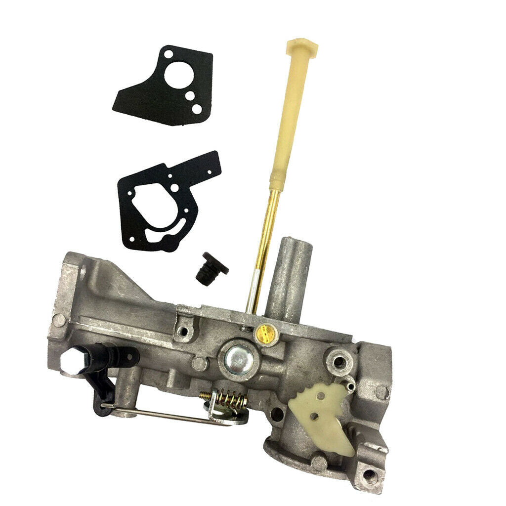 Carburettor + 2 seals for 498298 692784 495951 492611