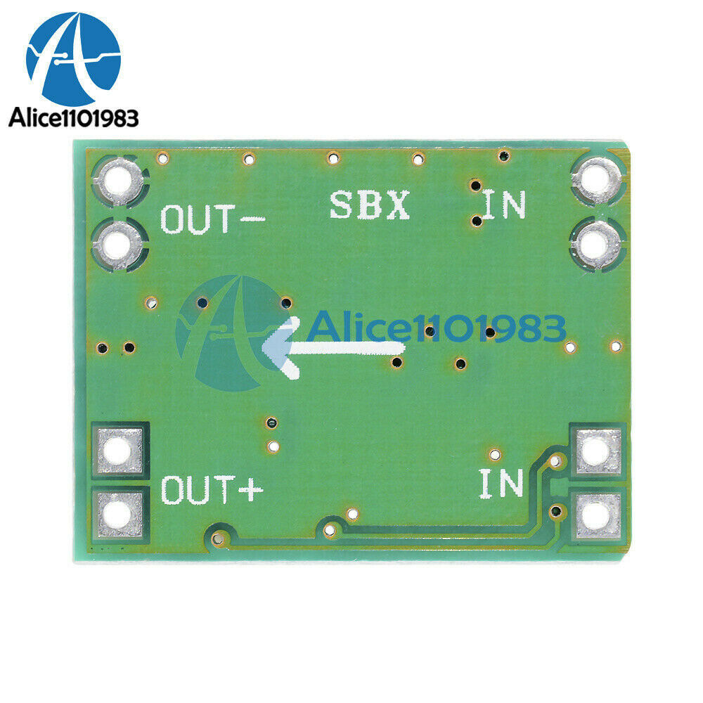 20PCS DC-DC Converter Adjustable Step down Power Supply MP1584 replace LM2596s