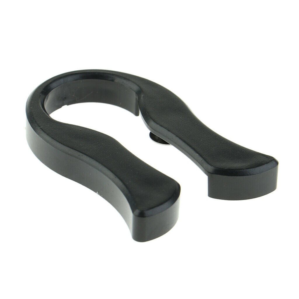 Durable Reusable Wine Foil Cutter Tool Wine Open Tool Accessory Black
