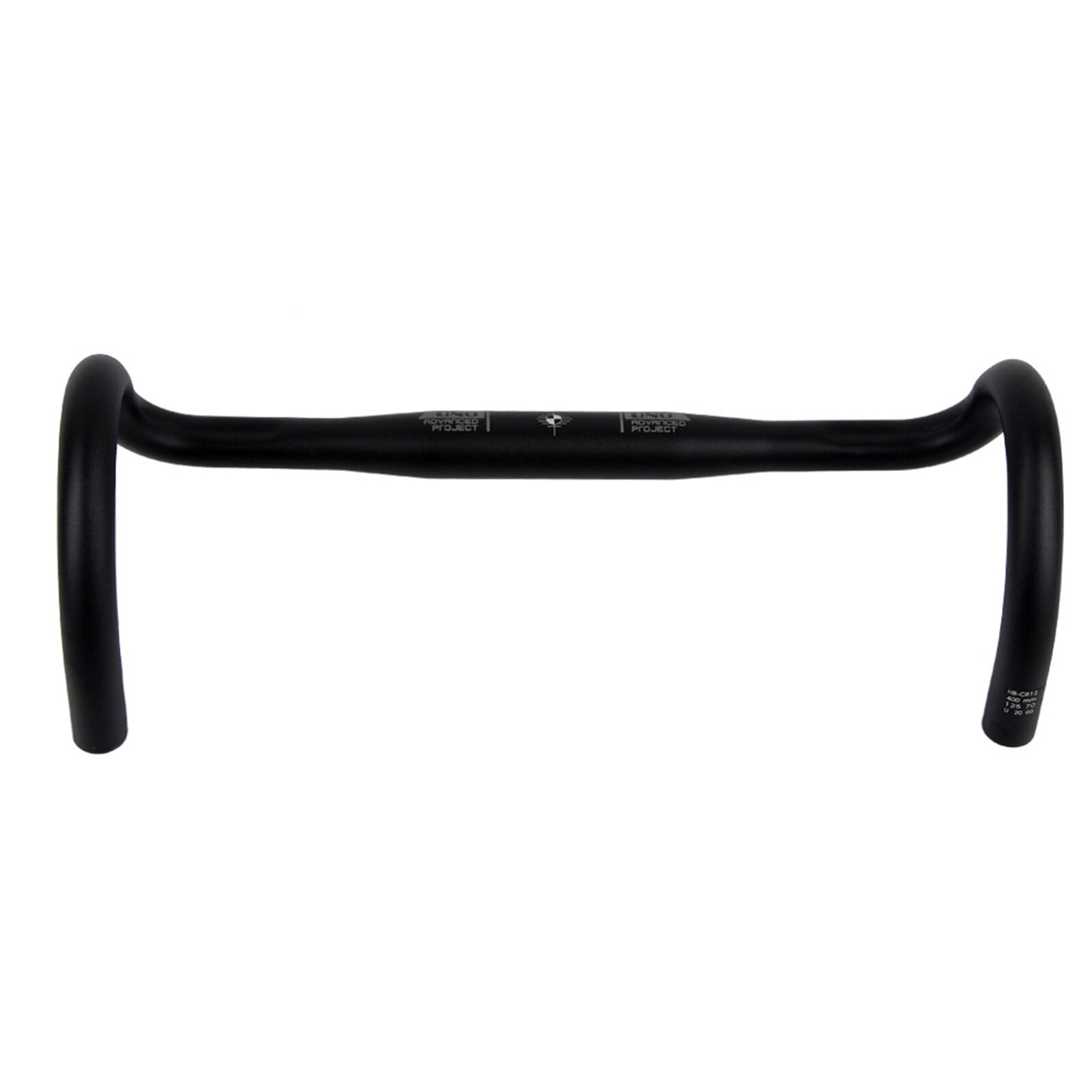 440mm Bicycle Handlebars Anti-oxidation Anti-Shock Anti-scratch Practical for Ou